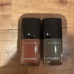 CHANELネイル2本セット!!の画像