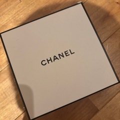 CHANELネイル2本セット!!の画像