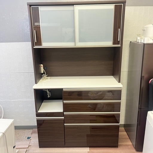 ご成約済み　NITORIキッチンボード ニトリ