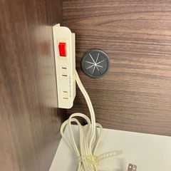 NITORIキッチンボード ニトリの画像