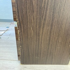 NITORIキッチンボード ニトリの画像