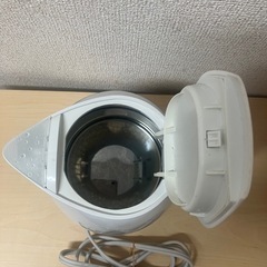 T-fal　電子ケトルの画像