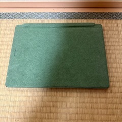 【最終値下げ】surface pro9 タッチペン、キーボード付き  の画像