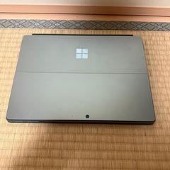 【最終値下げ】surface pro9 タッチペン、キーボード付き  の画像