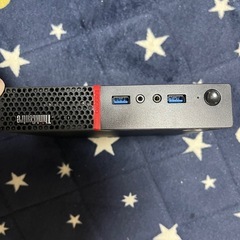 Lenovo ThinkCentre M600 SSD120GBの画像