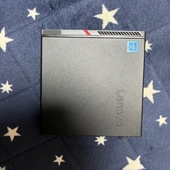 Lenovo ThinkCentre M600 SSD120GBの画像