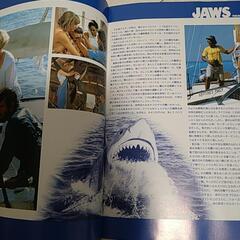 JAWSパンフレットの画像