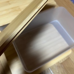 【決まりました】収納ケース4つセットの画像