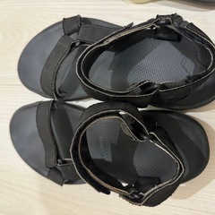 サンダル　27.5cm の画像