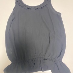 美品です⭐️イング　シースルーの画像