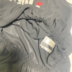 美品です⭐️イング　シースルーの画像