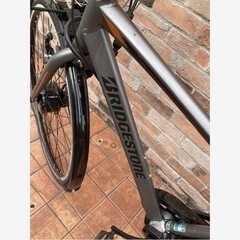 ＴＢ1e 電動アシスト自転車の画像