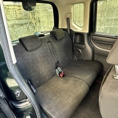 ホンダN-BOX状態良車検R.9.3月の画像