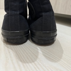 コンバース　オールスターハイカット　27.5cmの画像