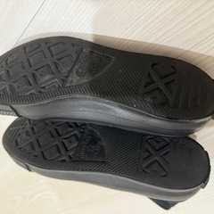 コンバース　オールスターハイカット　27.5cmの画像