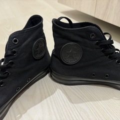 コンバース　オールスターハイカット　27.5cmの画像