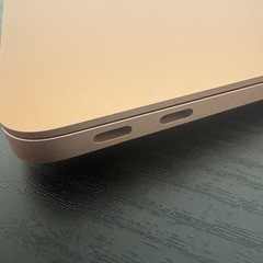 【極上品】MacBook Air M1 16GB 2TB 🔋100% 充電回数9回のみ！ の画像
