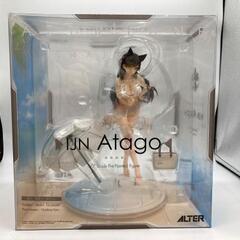 ALTERより 【アズールレーン】１/7スケール 愛宕 真夏の行進曲Ver.が買取入荷しました！の画像