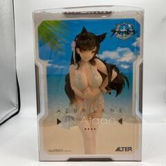 ALTERより 【アズールレーン】１/7スケール 愛宕 真夏の行進曲Ver.が買取入荷しました！の画像