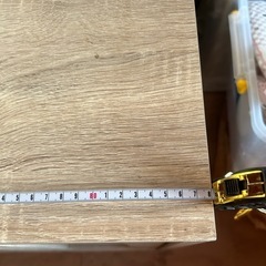 
レンジ棚の画像