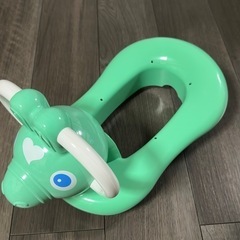 補助便座　ロディの画像