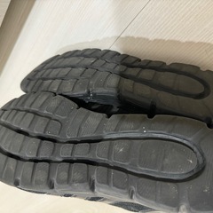 adidas スニーカー　27.5cmの画像