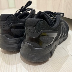 adidas スニーカー　27.5cmの画像