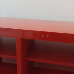 【美品】テレビ台の画像