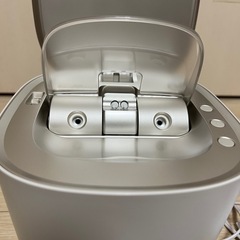 パナソニック スチーマー スチーム ナノケア 温冷・化粧水ミストタイプ ダブル保湿 ゴールド調 EH-SA0B-N 美顔 化粧水の画像