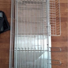 食器用ラックの画像