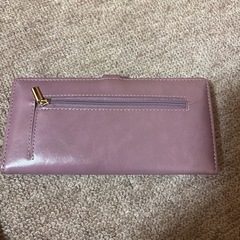新品❣️スヌーピー 長財布の画像