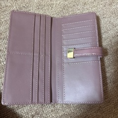 新品❣️スヌーピー 長財布の画像