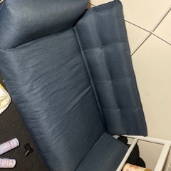 ソファの画像