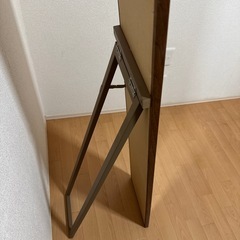 全身鏡の画像