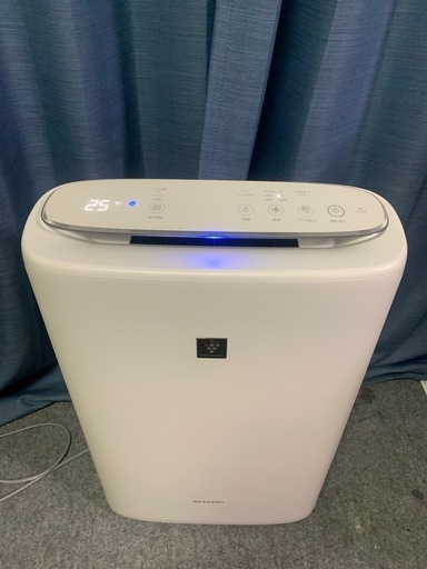 2022年製空気清浄機