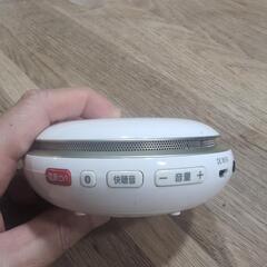 Panasonic　スピーカーの画像