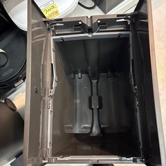 【ゴミ箱】【45L】クリーニング済み【管理番号11408】野の画像
