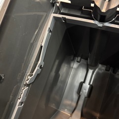 【ゴミ箱】【45L】クリーニング済み【管理番号11408】野の画像