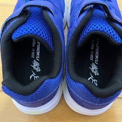 瞬足　19cm 19.5cm 20cm 3足セットの画像