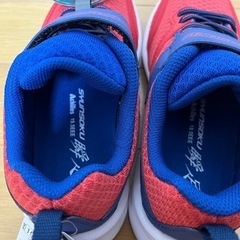 瞬足　19cm 19.5cm 20cm 3足セットの画像