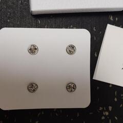 Dior バッチセットの画像