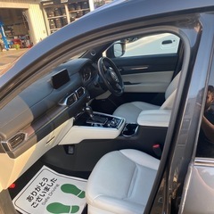 The car is very clean and practical. There is no malfunctioning feature.の画像