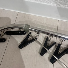 使えればなんでもいい方向け！ピンチハンガーの画像