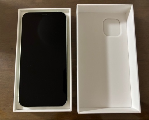 iPhone 12 128GB 美品