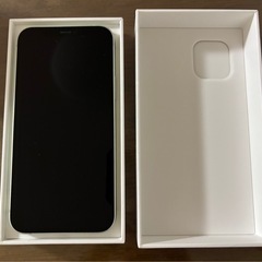 iPhone 12 128GB 美品の画像