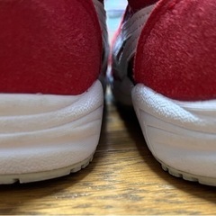 アシックス　子供靴15.5㎝の画像
