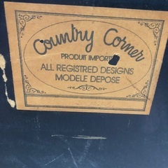 パン屋 看板 アンティーク 雑貨 の画像