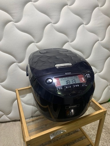 2022年製炊飯器