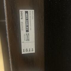 ✡️　IKEA★リクライニングチェア★美品の画像