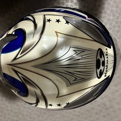 OGK AEROBLADE3 サイズS ジャンクの画像
